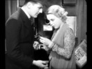 Blackmail (1929)Anny Ondra, John Longden and telephone